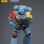 Warhammer 40,000 Action Figure Space Wolves Intercessor 12 cm