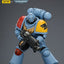 Warhammer 40,000 Action Figure Space Wolves Intercessor 12 cm