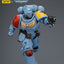 Warhammer 40,000 Action Figure Space Wolves Intercessor 12 cm