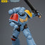 Warhammer 40,000 Action Figure Space Wolves Intercessor 12 cm
