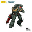 Warhammer 40,000 Action Figure Dark Angels Intercessor 12 cm