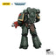 Warhammer 40,000 Action Figure Dark Angels Intercessor 12 cm