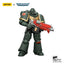 Warhammer 40,000 Action Figure Dark Angels Intercessor 12 cm