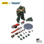 Warhammer 40,000 Action Figure Dark Angels Intercessor 12 cm