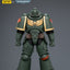 Warhammer 40,000 Action Figure Dark Angels Intercessor 12 cm