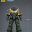 Warhammer 40,000 Action Figure Dark Angels Intercessor 12 cm