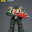 Warhammer 40,000 Action Figure Dark Angels Intercessor 12 cm