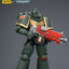 Warhammer 40,000 Action Figure Dark Angels Intercessor 12 cm