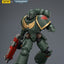 Warhammer 40,000 Action Figure Dark Angels Intercessor 12 cm