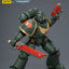 Warhammer 40,000 Action Figure Dark Angels Intercessor 12 cm