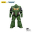Warhammer 40,000 Action Figure Salamanders Intercessor 12 cm