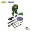 Warhammer 40,000 Action Figure Salamanders Intercessor 12 cm