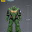 Warhammer 40,000 Action Figure Salamanders Intercessor 12 cm