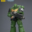 Warhammer 40,000 Action Figure Salamanders Intercessor 12 cm