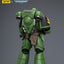 Warhammer 40,000 Action Figure Salamanders Intercessor 12 cm