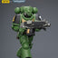 Warhammer 40,000 Action Figure Salamanders Intercessor 12 cm
