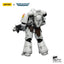 Warhammer 40,000 Action Figure White Scars Intercessor 12 cm