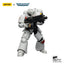 Warhammer 40,000 Action Figure White Scars Intercessor 12 cm
