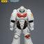 Warhammer 40,000 Action Figure White Scars Intercessor 12 cm