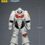 Warhammer 40,000 Action Figure White Scars Intercessor 12 cm