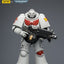 Warhammer 40,000 Action Figure White Scars Intercessor 12 cm