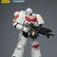 Warhammer 40,000 Action Figure White Scars Intercessor 12 cm