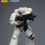 Warhammer 40,000 Action Figure White Scars Intercessor 12 cm