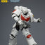 Warhammer 40,000 Action Figure White Scars Intercessor 12 cm