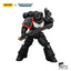 Warhammer 40,000 Action Figure Raven Guard Intercessor 12 cm