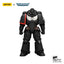 Warhammer 40,000 Action Figure Raven Guard Intercessor 12 cm