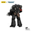 Warhammer 40,000 Action Figure Raven Guard Intercessor 12 cm