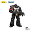 Warhammer 40,000 Action Figure Raven Guard Intercessor 12 cm