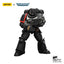Warhammer 40,000 Action Figure Raven Guard Intercessor 12 cm