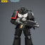 Warhammer 40,000 Action Figure Raven Guard Intercessor 12 cm