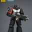 Warhammer 40,000 Action Figure Raven Guard Intercessor 12 cm