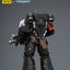 Warhammer 40,000 Action Figure Raven Guard Intercessor 12 cm