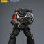 Warhammer 40,000 Action Figure Raven Guard Intercessor 12 cm