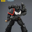 Warhammer 40,000 Action Figure Raven Guard Intercessor 12 cm