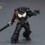 Warhammer 40,000 Action Figure Raven Guard Intercessor 12 cm