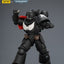 Warhammer 40,000 Action Figure Raven Guard Intercessor 12 cm