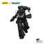 Warhammer 40,000 Action Figure Black Templars Intercessor 12 cm