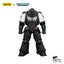 Warhammer 40,000 Action Figure Black Templars Intercessor 12 cm