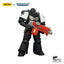 Warhammer 40,000 Action Figure Black Templars Intercessor 12 cm