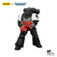 Warhammer 40,000 Action Figure Black Templars Intercessor 12 cm