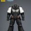 Warhammer 40,000 Action Figure Black Templars Intercessor 12 cm