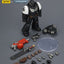Warhammer 40,000 Action Figure Black Templars Intercessor 12 cm
