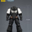 Warhammer 40,000 Action Figure Black Templars Intercessor 12 cm