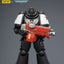 Warhammer 40,000 Action Figure Black Templars Intercessor 12 cm