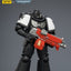 Warhammer 40,000 Action Figure Black Templars Intercessor 12 cm