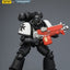 Warhammer 40,000 Action Figure Black Templars Intercessor 12 cm